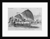 Illustration of Windship Wagon by Anonymous