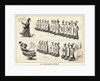 Cartoon of Woman's Suffrage by Anonymous