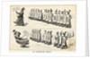 Cartoon of Woman's Suffrage by Anonymous