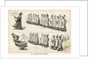Cartoon of Woman's Suffrage by Anonymous
