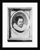 Portrait of Simon Stevin by Anonymous