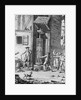 Pillory in Bern Switzerland During 18th Century by Anonymous