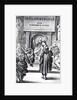 Title Page of Declamationes by Quintilian