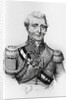 Portrait of The Duke of Wellington by Anonymous