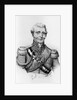 Portrait of The Duke of Wellington by Anonymous