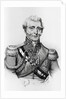 Portrait of The Duke of Wellington by Anonymous