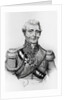 Portrait of The Duke of Wellington by Anonymous