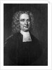 Portrait of John Cotton by Anonymous