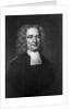Portrait of John Cotton by Anonymous