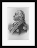 Portrait of Friedrich Von Steuben by Anonymous