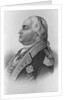 Portrait of Friedrich Von Steuben by Anonymous