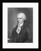 Portrait of Richard Henry Lee by Anonymous
