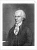 Portrait of Richard Henry Lee by Anonymous