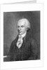Portrait of Richard Henry Lee by Anonymous