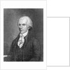 Portrait of Richard Henry Lee by Anonymous