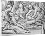 Patient Having Caesarian Performed by Anonymous
