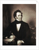 Portrait of Franz Schubert by Anonymous