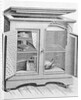 Diagram of an Air Dry Box by Anonymous