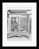 Diagram of an Air Dry Box by Anonymous