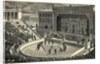 Theater of Dionysus at Athens by Anonymous
