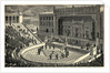 Theater of Dionysus at Athens by Anonymous