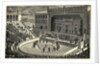 Theater of Dionysus at Athens by Anonymous