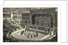 Theater of Dionysus at Athens by Anonymous