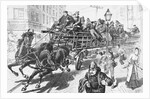 An Alarm Fire by Anonymous