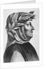 Portrait of Francesco Petrarch by Anonymous
