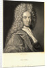 Portrait of Daniel Defoe by Anonymous