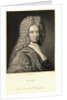 Portrait of Daniel Defoe by Anonymous