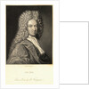 Portrait of Daniel Defoe by Anonymous