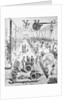 Manufacturing Workers in Plant by Anonymous