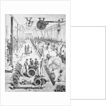 Manufacturing Workers in Plant by Anonymous