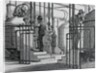 Illustration of a Pan Room at Borden's Factory by Anonymous