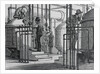 Illustration of a Pan Room at Borden's Factory by Anonymous