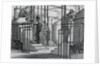 Illustration of a Pan Room at Borden's Factory by Anonymous