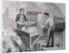 Packing of Margarine for Retailers by Anonymous
