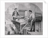 Packing of Margarine for Retailers by Anonymous