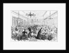Illustration of the Western Union Telegraph Co. in 1881 by Anonymous