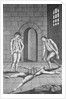 The Torturing of a Prisoner by Anonymous