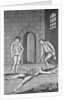 The Torturing of a Prisoner by Anonymous