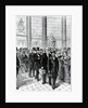 Senators Entering House of Representatives by Anonymous