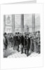Senators Entering House of Representatives by Anonymous