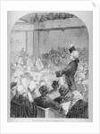 Trial of Warren Hastings by Anonymous