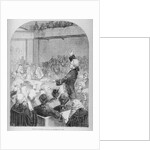 Trial of Warren Hastings by Anonymous