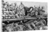 Illustration of Robert Clive Fighting the Prince of Bengal by Anonymous