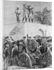 Robert Clive on Roof by Anonymous
