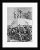 Robert Clive on Roof by Anonymous