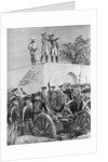 Robert Clive on Roof by Anonymous